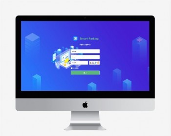 停车场管理系统源码JavaWeb带文档
