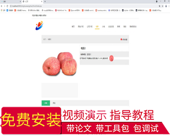 毕设ssm369星火许电影小说网站设计毕业设计 - Java
