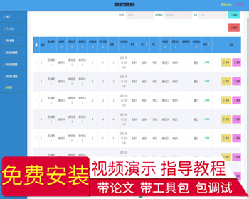 毕设ssm398基于javaweb的酒店预订管理系统+vue毕业设计