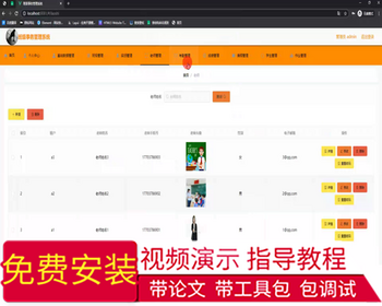 毕设ssm556班级事务管理系统+vue毕业设计 - Java