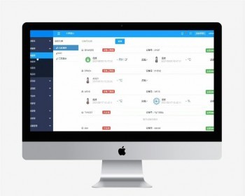 Java大型物联网平台源码 带组态功能 Modus RTU协议 文档齐全