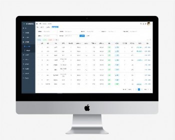 己上线的实验室试剂管理系统源码springboot - Java