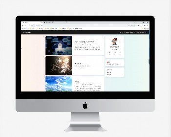 Springboot+Vue 多用户个人博客系统,文章管理系统。有前台和后台 - Java