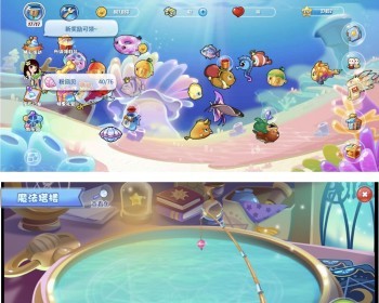区块链开心水族馆开发源码-Dapp区块链Defi游戏NFT链游Gamefi-龙链科技 - ThinkPHP