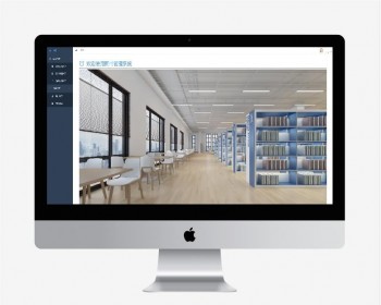 基于springboot图书管理系统 前后端分离 前端vue 后端springb - Java