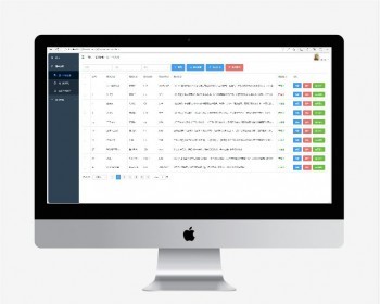 图书借阅管理系统,图书馆管理系统基于springboot+vue的前后端分离的 - Java