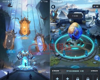 【龙之岛】-高端区块链链游系统链游源码开发定制-链游Gamefi游戏Dapp开发 - ThinkPHP