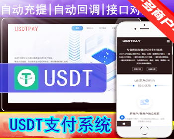 2023USDT支付系统|TRC20协议|ERC20协议监听|自动回调|usdt支付源码 - ThinkPHP