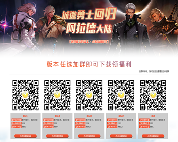 DNF导航加群推广发布系统 - PHP