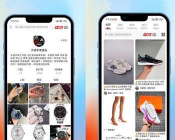 微商代理管理系统云仓供应链供货经销商发卖订货一键代发小程序APP分销商城软件源码 - ThinkPHP