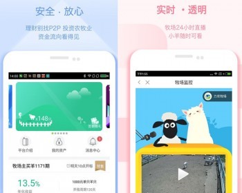 新版共享农场智慧农场租地源码养殖种植监控认养APP软件智慧养殖认养系统二开 - ThinkPHP