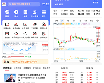 两融双融/新股申购/股票源码/股票配资/融资融券/策略股票系统带美股港股交易盘源 - Java