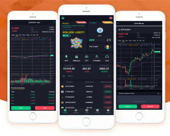 交易所系统源码/申购交易所系统源码/交易所系统源码 - PHP