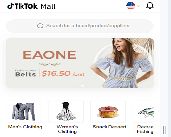全开源Java多语言跨境电商外贸商城+TikToK内嵌商城I商家入驻I一键铺货I多套运营级