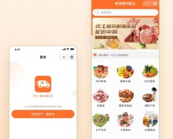 学校餐厅窗口蔬菜集中采购，集中配送 - Java