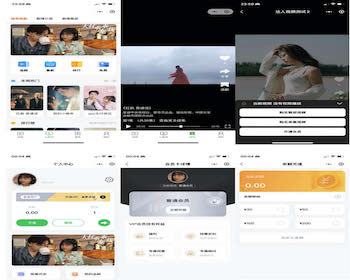 2026小剧场短剧影视小程序多种盈利模式 - ThinkPHP