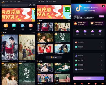 二开新短视频 长视频系统 知识付费视频系统 线影视视频源码 新品影视app,短视频app, 91 - ThinkPHP