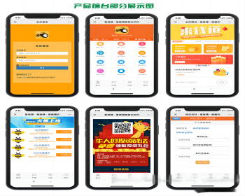 2024运营版养蜜蜂挂机赚钱+挂机理财分红+金融投资静态返利/可封装APP - PHP