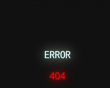 25款珍藏404网页源码/24-no-vacancy-404 - HTML / 前端静态