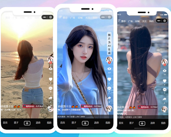 百搜全端云SASS多端小程序APP管理制作系统正版源码 - ThinkPHP