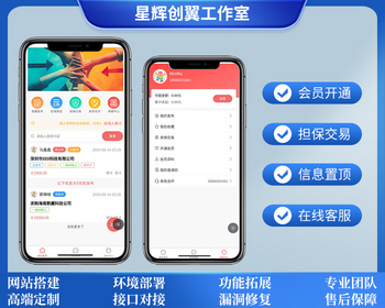 企业转让/公司交易转让/收购平台/信息置顶/会员开通/在线支付/在线客服/支持公众号 - ThinkPHP