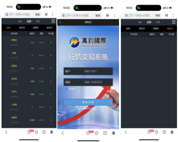 资管软件源码/资管分仓软件源码/信管家软件源码/博易大师软件/外汇模拟软件 - ThinkPHP