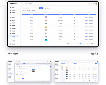 电梯维保管理系统源码-电梯维保系统 - ThinkPHP