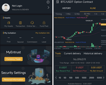 黑金标准APP1新版发布秒heyue质押DEFI币币永续交割 - Java