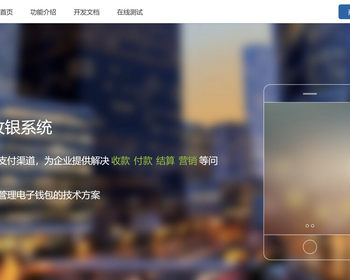 亲测修复版彩虹易支付系统源码/运营版/第三方支付免签约运营版 - PHP