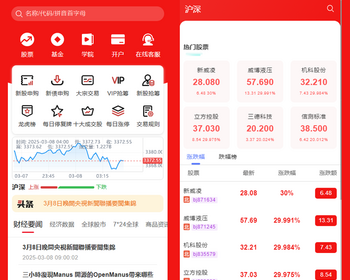2025新款运营级股票源码,两融双融,股票配资,多国语言,带搭建教程 - Java