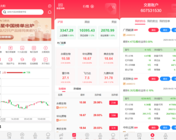 【包网】2025股票配资/新股申购/融资融券/带单模式/港股/美股/A股 - Java