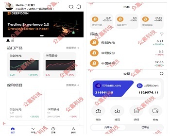 Java微交/多分类/多语言/纯原生开发，一手源码