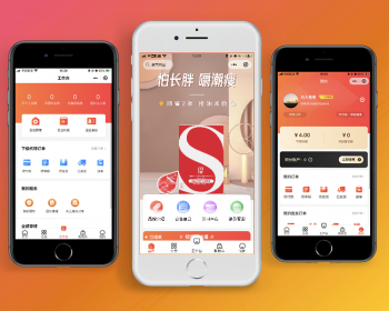 分销商城直销极差链动商城极差奖见单奖分红+酒店+餐饮+约车+自定义装修等功能扩展模块 - ThinkPHP