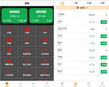台股平台源码/新股申购/折扣申购/计划任务投资理财金融源码下载/uniapp源码 - ThinkPHP