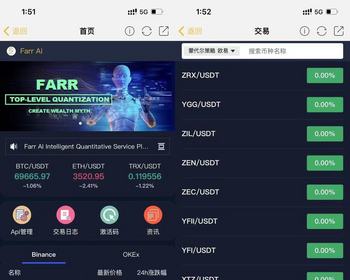 Java区块链量化交易系统，自动交易机器人，策略马丁跟单，ai量化