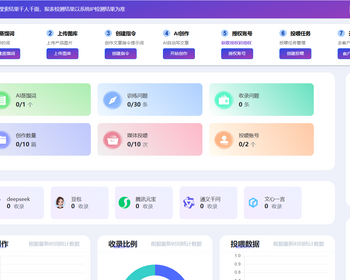 GEO优化系统工具AI优化搜索系统AI大模型企业品牌GEO推广软件GEO软件生成式引擎优化GEO - PHP