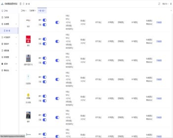 nfc同城ai智能拓客程序卡片碰一碰同城裂变营销卡片爆店卡营销活动推广扫码转发 - ThinkPHP