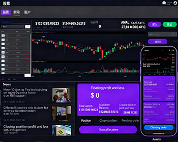 多语言股票系统/IPO/借贷/大宗/美股源码/印度股票源码/日本股票源码/韩国/马来/A股/AI - Java