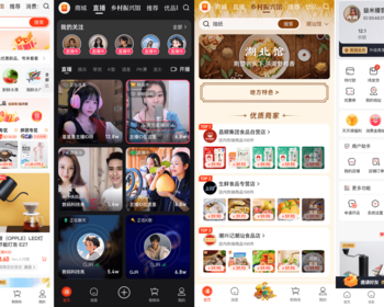 ReactNative 热更新App电商+IOS+Android+小程序+JavaWeb后台管理系统