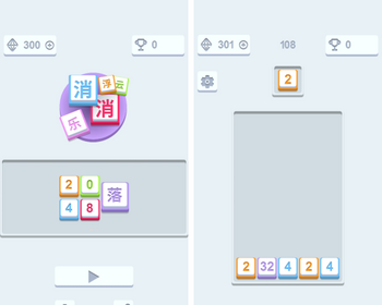 浮云消消乐web3游戏开发ton链游开发NFT链游龙链科技 - PHP