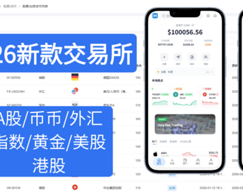 Stock Hot 美/港/沪/深/外汇/指数/大宗/加密货币 交易平台 - Go