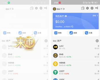 来币钱包高端IM社交钱包开发Web3钱包开发加密钱包社交钱包龙链科技 - PHP