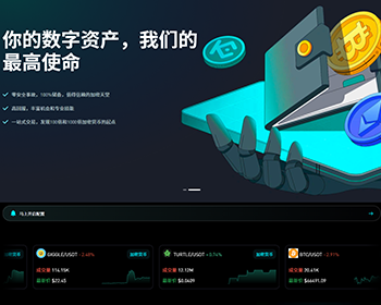 跟单老师交易软件/期权/质押理财/AI策略/单边交易/C2C交易/申购闪兑交易/金融 - Java