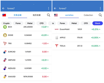 PHP综合交易软件H5端可打包APP端数字黄金外汇期现交易软件系统开源源码 - Laravel