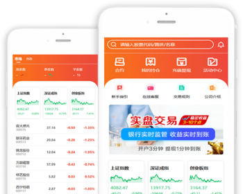 股票系统源码配资搭建app源码大宗交易安卓苹果小程序策略盯盘开发自建指南打新代理 - ThinkPHP