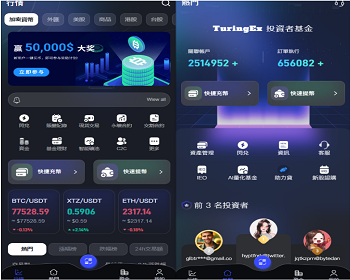 2026多语言java综合交易所源码/全球股票/外汇/加密货币/Ai量化/永续/交割/CTC