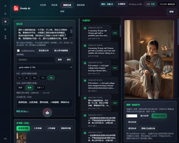 ai视频gpt-image2,全模型AI 制作工具｜文生视频 + 图生视频 + 爆款拆解 - Node.js