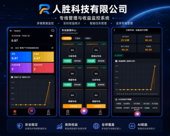 【运营级】AI挂机，激活码激活，实体设备绑定,自动执行,包含电脑端网页端，多种UI风格 - Vue