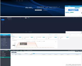 PHP轻量级在线客服系统源码自适应手机移动端-源码 - ThinkPHP