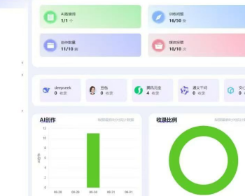 GEO优化系统工具AI优化搜索系统AI大模型企业品牌GEO推广软件GEO软件生成式引擎优化GEO - ThinkPHP